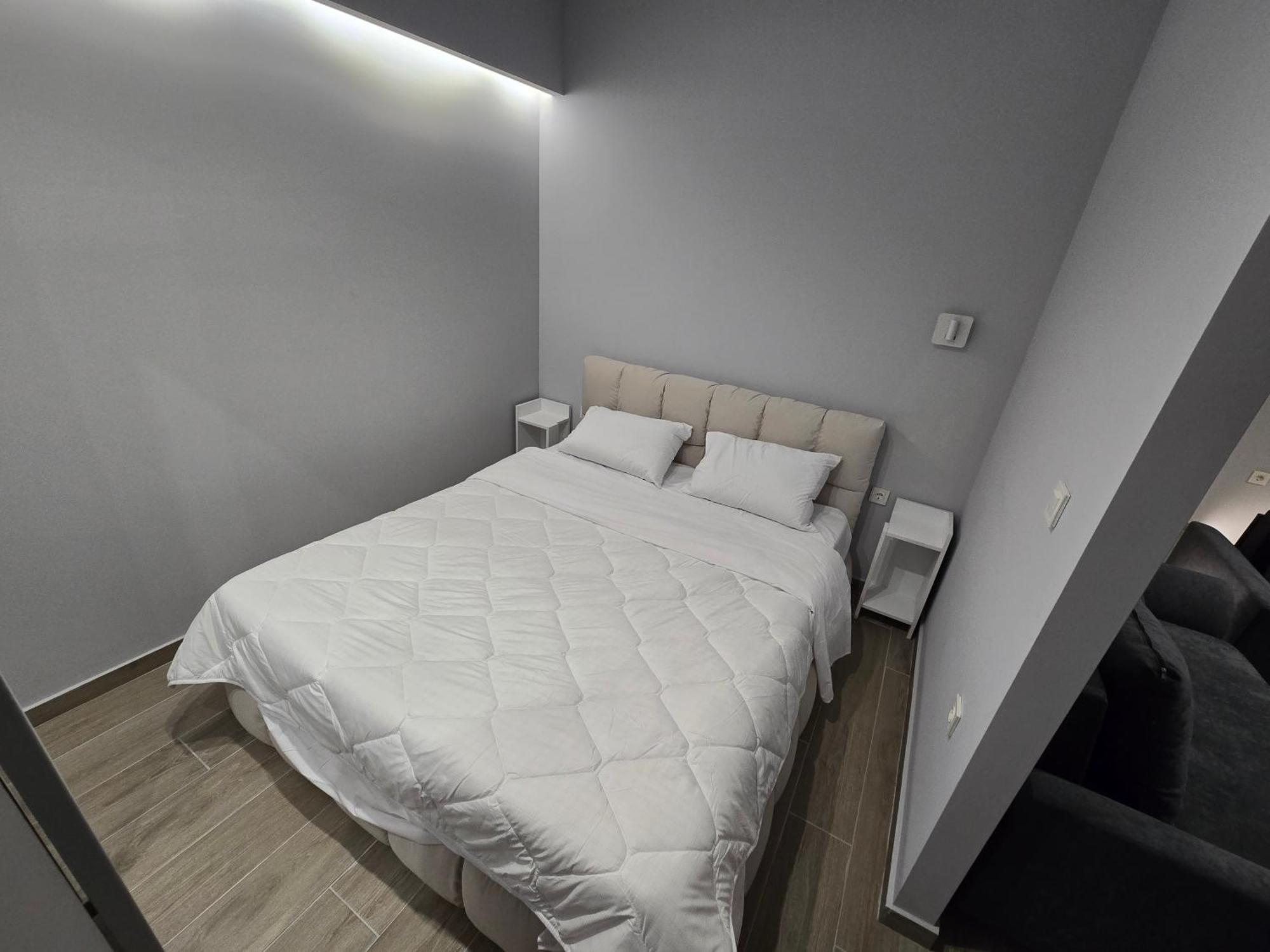 Greko Home Salonicco Esterno foto
